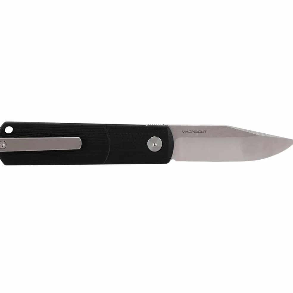 Böker Manufaktur Solingen BRLW G10 - Klappmesser