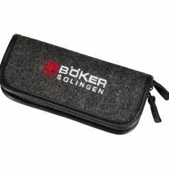Böker Manufaktur Solingen BRLW G10 - Klappmesser
