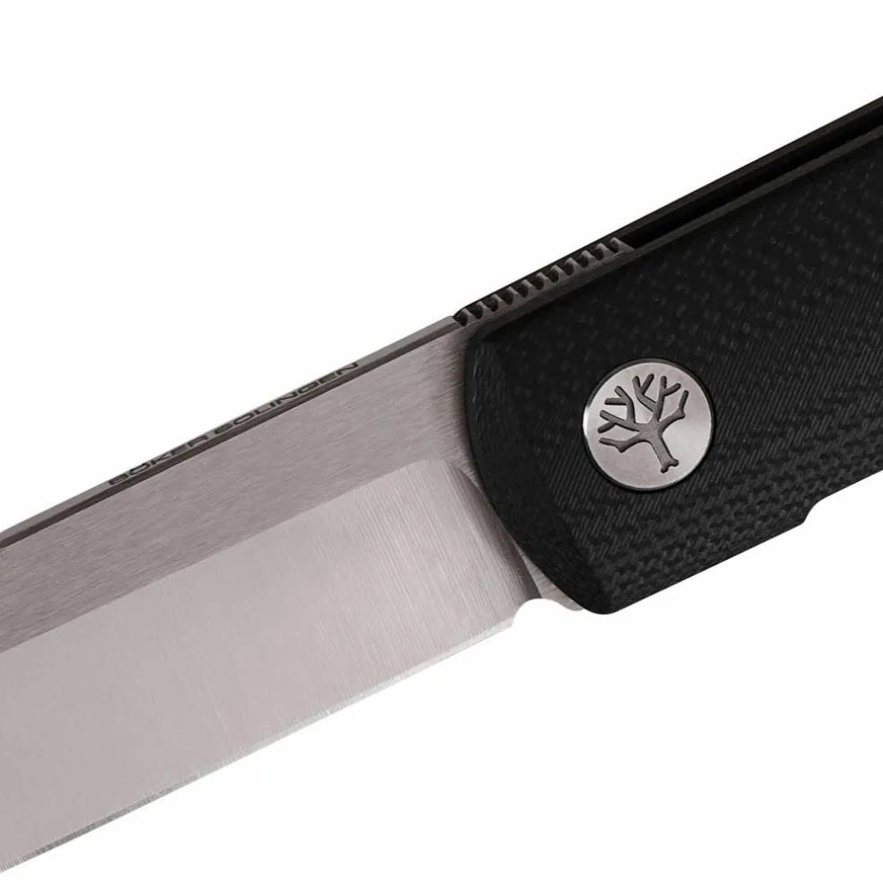 Böker Manufaktur Solingen BRLW G10 - Klappmesser