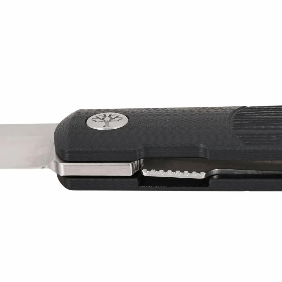 Böker Manufaktur Solingen BRLW G10 - Klappmesser