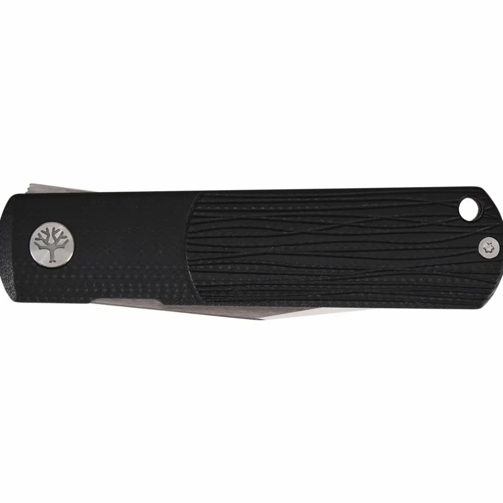 Böker Manufaktur Solingen BRLW G10 - Klappmesser