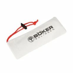 Böker Manufaktur Solingen CATTLE KNIFE MASERBIRKE - Klappmesser