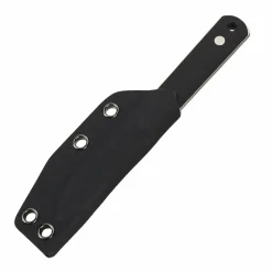 Böker Manufaktur Solingen BFF PACKLITE RICHLITE - Feststehendes Messer
