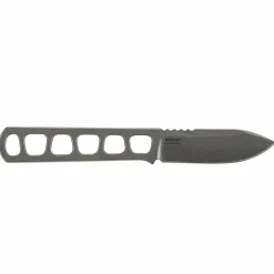 Böker Manufaktur Solingen BFF PACKLITE - Feststehendes Messer