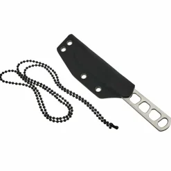 Böker Manufaktur Solingen BFF PACKLITE - Feststehendes Messer