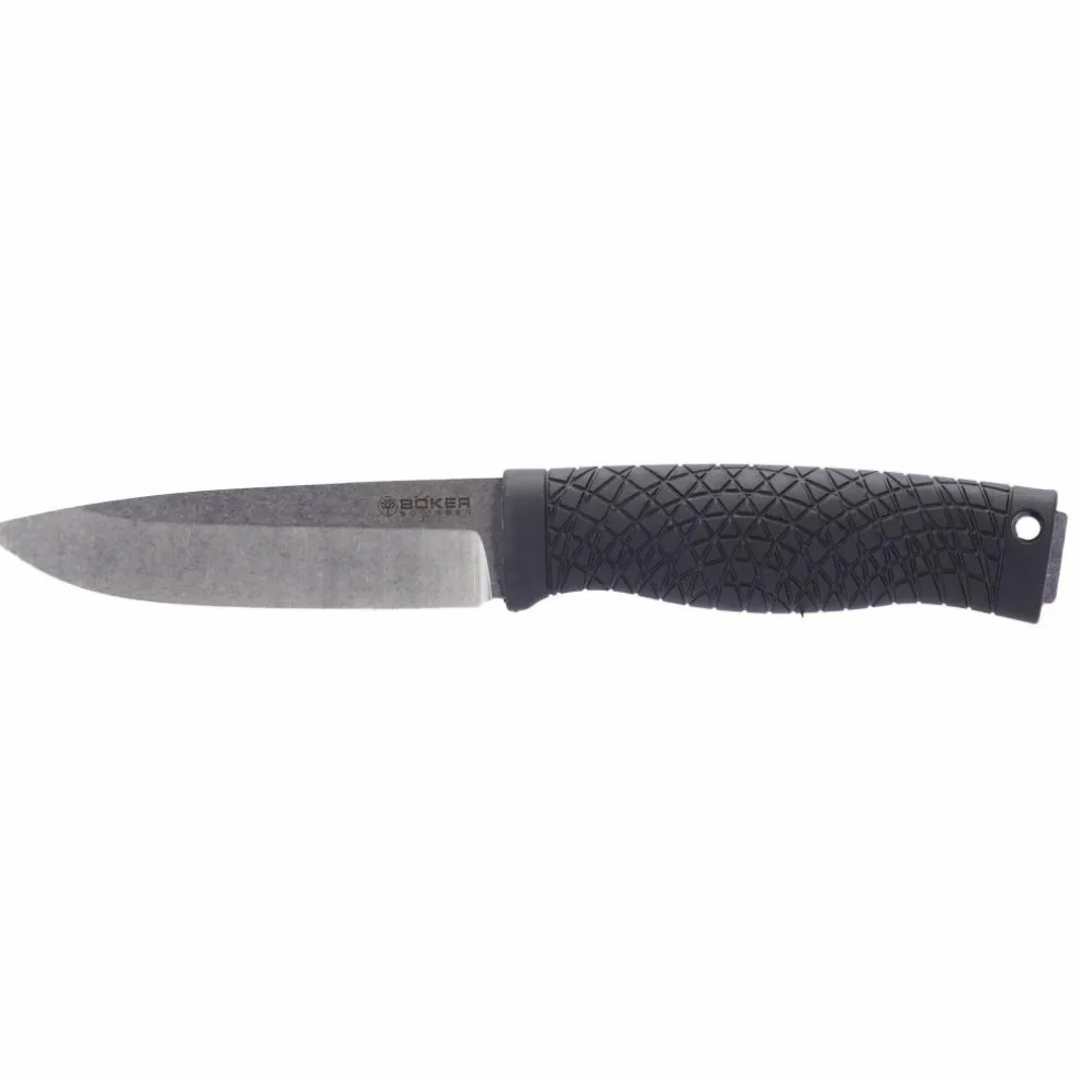 Böker Manufaktur Solingen BRONCO - Survival Messer