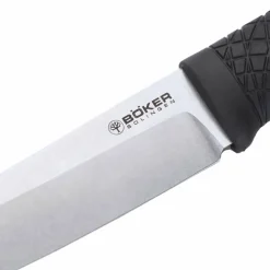 Böker Manufaktur Solingen BRONCO - Survival Messer