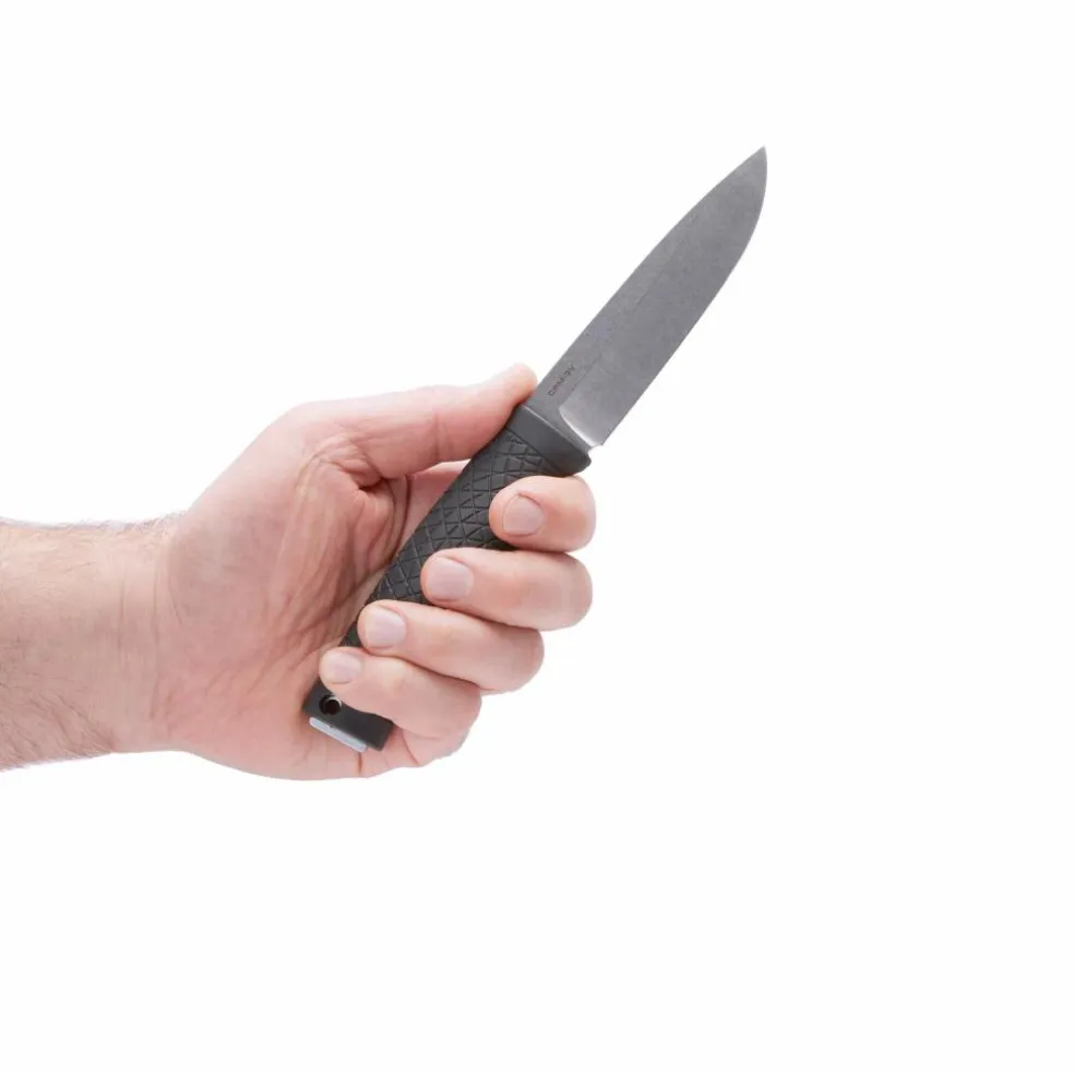 Böker Manufaktur Solingen BRONCO - Survival Messer