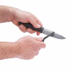 Böker Manufaktur Solingen BRONCO - Survival Messer