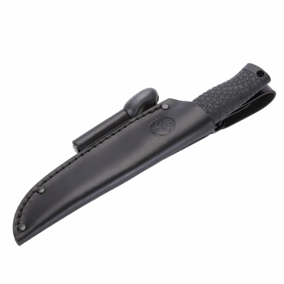 Böker Manufaktur Solingen BRONCO - Survival Messer