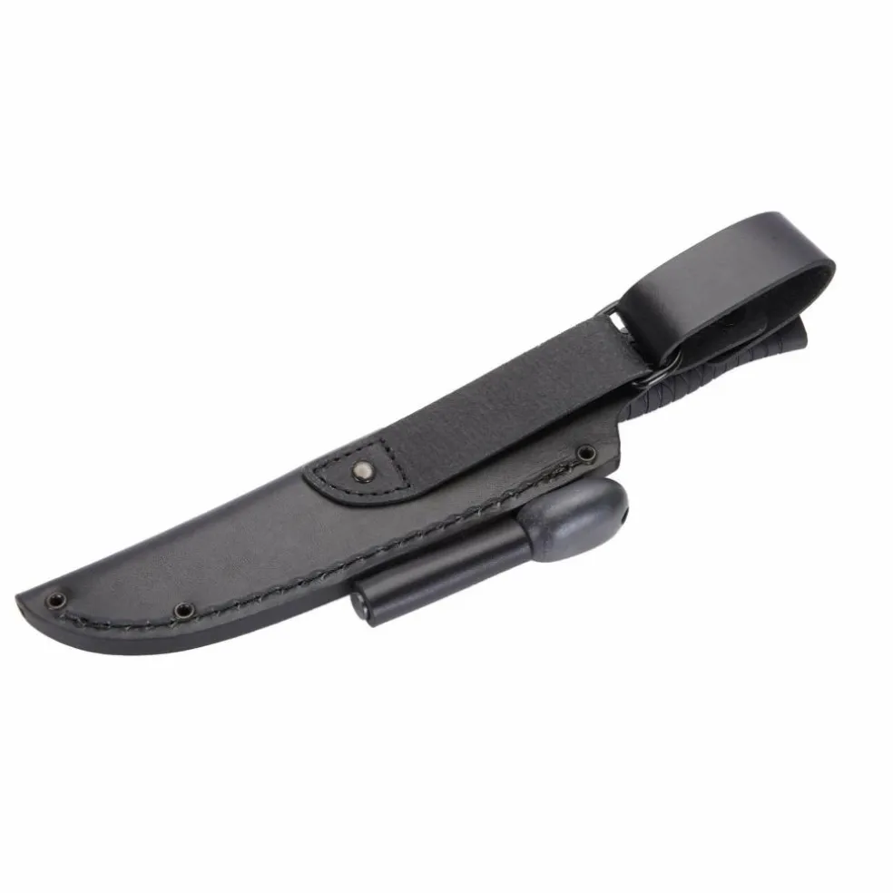 Böker Manufaktur Solingen BRONCO - Survival Messer