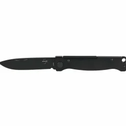 Böker Plus ATLAS ALL BLACK - Klappmesser