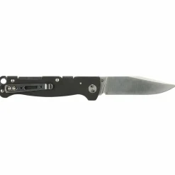 Böker Plus ATLAS BACKLOCK CLIPPOINT - Klappmesser