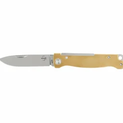 Böker Plus ATLAS BRASS - Klappmesser