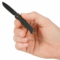 Böker Plus ATLAS MINI DARK - Klappmesser