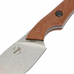Böker Plus M.U.K. - Feststehendes Messer