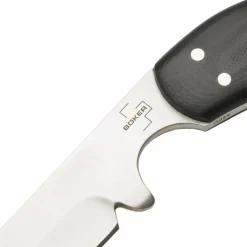 Böker Plus POCKET KNIFE - Feststehendes Messer