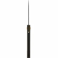Böker Plus RUSTICUS MEDIUM ALL BLACK - Taschenmesser