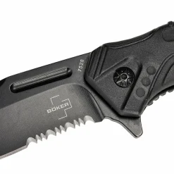 Böker Plus SAVIOR 2 - Klappmesser