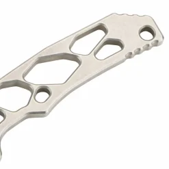 Böker Plus SUPERLIGHT TANTO - Feststehendes Messer