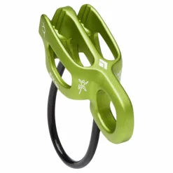 Black Diamond ALPINE ATC-GUIDE BELAY DEVICE Unisex - Sicherungsgerät