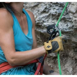 Black Diamond ATC-PILOT BELAY DEVICE - Sicherungsgerät