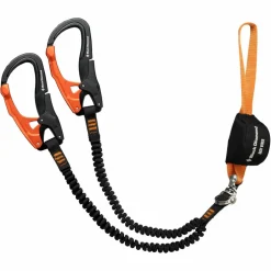 Black Diamond EASY RIDER VIA FERRATA SET - Klettersteigset