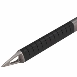 Black Diamond RAVEN ICE AXE WITH GRIP 75 CM - Eispickel