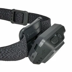 Black Diamond SPOT 400-R HEADLAMP - Stirnlampe
