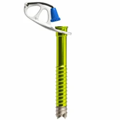 Black Diamond ULTRALIGHT ICE SCREW 16 CM