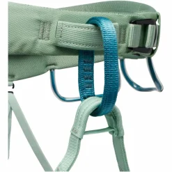 Black Diamond W MOMENTUM HARNESS Damen - Klettergurt