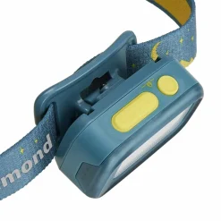 Black Diamond WIZ KID HEADLAMP Kinder - Stirnlampe