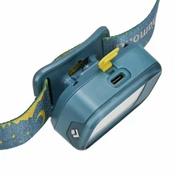 Black Diamond WIZ KID HEADLAMP Kinder - Stirnlampe