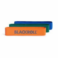 BLACKROLL LOOP BAND SET