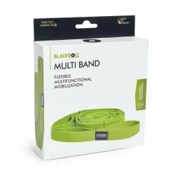 BLACKROLL MULTI BAND