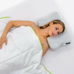 BLACKROLL PILLOW CASE ALLERGOPROTECT