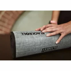 BLACKROLL RECOVERY BLANKET ULTRALITE - Decke