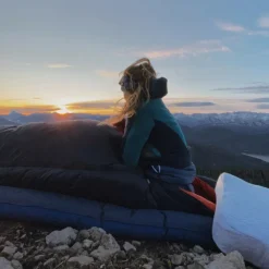 BLACKROLL RECOVERY PILLOW - Kissen