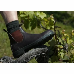 Blundstone 500 Unisex - Freizeitstiefel