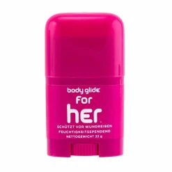 body glide FOR HER TRAVEL - Hautpflege