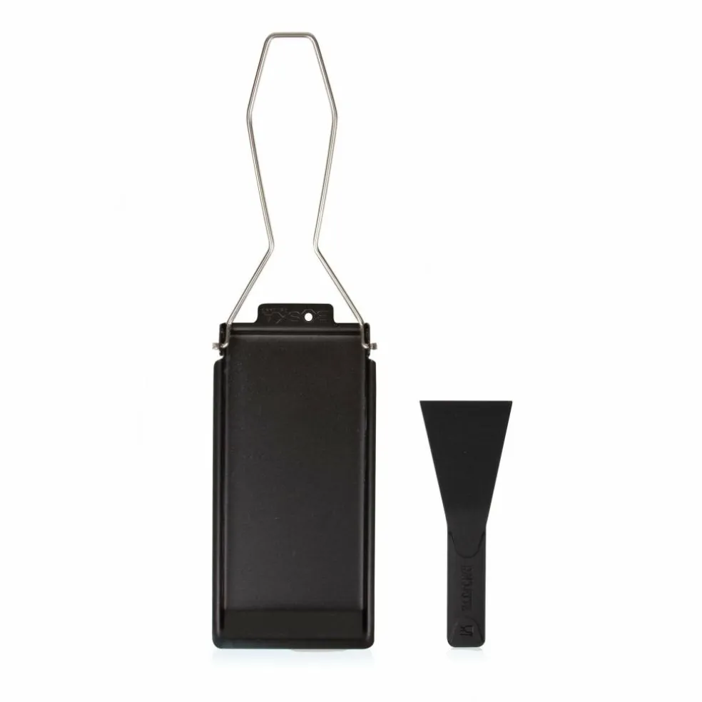 Boska CHEESE BARBECLETTE - Campinggeschirr
