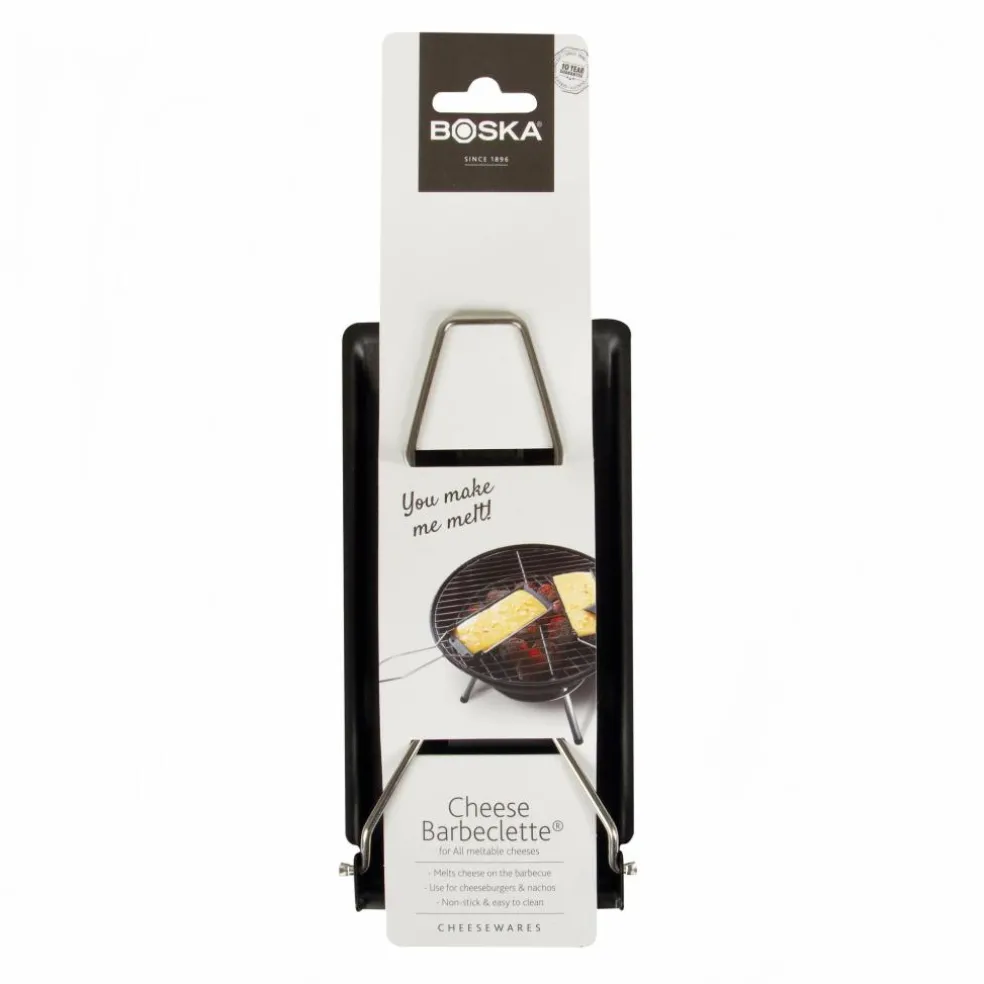 Boska CHEESE BARBECLETTE - Campinggeschirr