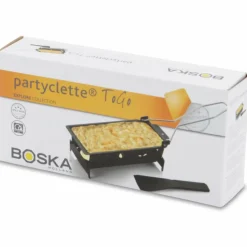 Boska PARTYCLETTE TO GO EXPLORE COLLECTION