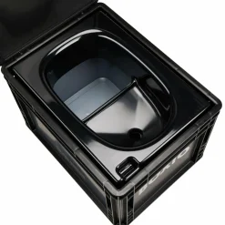 BOXIO TOILET PLUS - Campingtoilette
