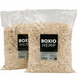 BOXIO TOILET PLUS - Campingtoilette