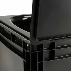 BOXIO TOILET PLUS - Campingtoilette