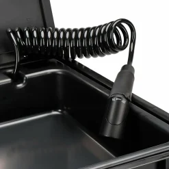 BOXIO WASH PLUS - Outdoor Dusche