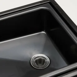 BOXIO WASH PLUS - Outdoor Dusche