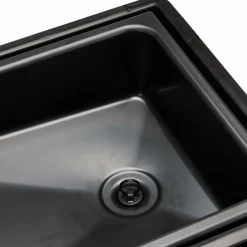 BOXIO WASH PLUS - Outdoor Dusche