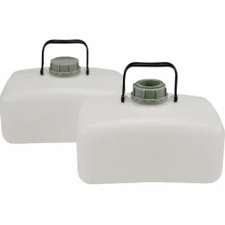 BOXIO WASH PLUS - Outdoor Dusche
